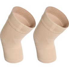 오에스퍼스트 무릎 보호대 KS7, 2개, NATURAL 스포츠/레저/스포츠잡화 반품 최저가 42,560원