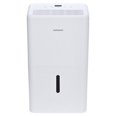 [10% 환급가전] 윈세이 1등급 제습기 24L W24L1A undefined/undefined 반품 최저가 205,720원