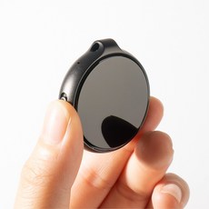 아재방 초소형 미니 동전 녹음기 35시간 연속 녹음 휴대용 레코더, 8G, AJB-D-01 가전디지털/1인방송 전문관 반품 최저가 32,830원