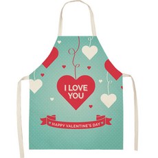 데이소이 스위트 러브 미술 앞치마 N12, 혼합색상 문구/오피스/미술/화방용품 반품 최저가 1,260원