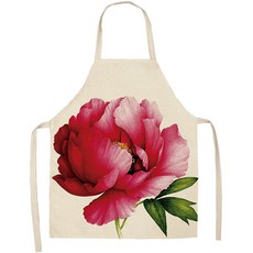 데이소이 꽃다운 아트 앞치마 NO 21, 혼합색상 문구/오피스/미술/화방용품 반품 최저가 3,570원