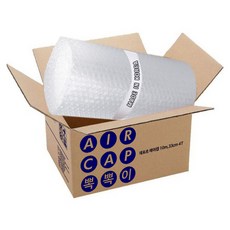 테포르 에어캡, 1개 생활용품/비닐/포장용품 반품 최저가 7,990원