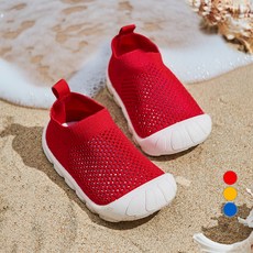 아띠빠스 유아용 논슬립 메쉬 아쿠아 슈즈 출산/유아동/유아동패션 반품 최저가 9,480원