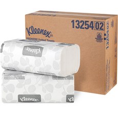 크리넥스 스카트폴드 핸드타올 3000, 120개입, 25개 생활용품/화장지/물티슈 반품 최저가 80,190원