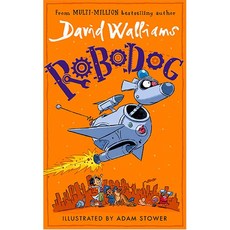 Robodog, HarperCollins Publishers 출산/유아동/유아동도서 반품 최저가 18,720원
