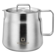 바겐슈타이거 IH 스텐 케틀팟, 1.5L, 1개 주방용품/주전자/커피/티용품 반품 최저가 24,470원