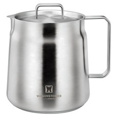 바겐슈타이거 IH 스텐 케틀팟, 2L, 1개 주방용품/주전자/커피/티용품 반품 최저가 19,150원