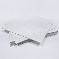 접착식 데코타일 30 x 30 x 0.2 cm, 테라조화이트, 18개 홈인테리어/장판/바닥재 반품 최저가 30,750원