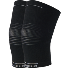 SHIELD 쉴드 X BAND 무릎 보호대 2p 세트, 1세트 헬스/건강식품/홈트레이닝 반품 최저가 10,480원