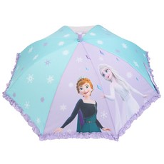 47우산 겨울왕국2 눈보라(한폭) 여아 자동우산 엘사 안나 디즈니공주 출산/유아동/유아동패션 반품 최저가 4,160원