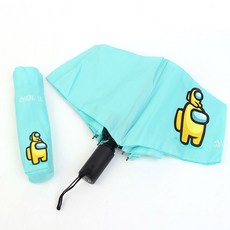 3단우산 어몽어스 완자미니어처 남아 여아 간편한 휴대용 아동 주니어 출산/유아동/유아동패션 반품 최저가 6,840원