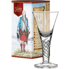 글렌캐런 자코바이트 드램 글래스 위스키잔, 1개 주방용품/컵/텀블러/와인용품 반품 최저가 47,150원