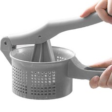비모던 야채 짤순이 탈수기, 그레이, 1개 주방용품/주방조리도구 반품 최저가 4,310원