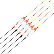 요수 천혜향 민물 올림 낚시찌 45cm, 5개 스포츠/레저/낚시 반품 최저가 15,750원