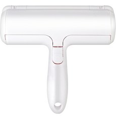 생활공식 롤링 보풀 먼지 제거기, 화이트그레이, 1개 홈인테리어/청소/세탁용품 반품 최저가 6,440원