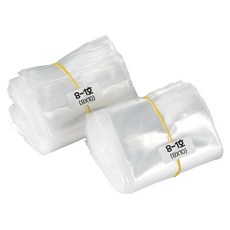 공구아울 비닐 지퍼백, 8-1호, 100개입, 2개 주방용품/일회용품/종이컵 반품 최저가 5,010원