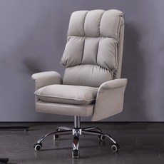 다임 오피스 소프트 시트 컴퓨터 의자, 그레이 문구/오피스/사무용품 전문관 반품 최저가 120,150원