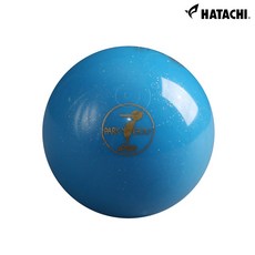 하타치 SHINE 파크골프 2피스 공 PH3400, 블루, 1개입, 1개 스포츠_레저/골프 반품 최저가 12,460원