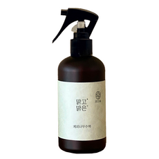 온다숲 맑고 맑은 계피나무수액, 250ml, 1개 생활용품/탈취/방향/살충 반품 최저가 13,770원