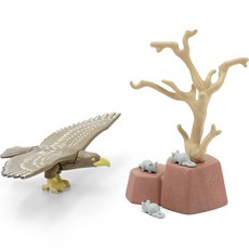 플레이모빌 독수리 71059 피규어, 1세트 완구/취미/블록놀이 반품 최저가 6,160원