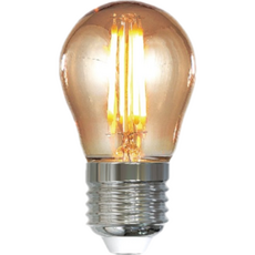 에덴마켓 LED 에디슨 인치구 감성캠핑 미니전구 4W G45SF4W22KGE26, 전구색, 1개 홈인테리어/생활전기용품 반품 최저가 2,180원