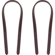 펠트하우스 슬림 스트랩 M 뜨개질 용품, 브라운, 2개 undefined/undefined 반품 최저가 4,950원