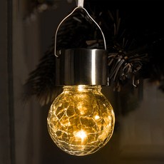 루아즈 LED 태양열 야외 정원등, 전구색 홈인테리어/야외가구/소품 반품 최저가 1,880원