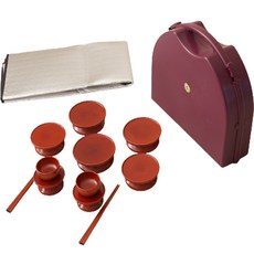 조은세상 휴대용 물푸레 통원목 제기 13p 세트, 1세트 주방용품/제기/제수용품 반품 최저가 55,860원