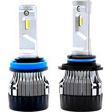 엑셀라이트 S-Series LED 차량용 안개등, 2개 자동차용품/차량관리/소모품 반품 최저가 64,530원