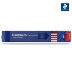 마스 컬라 홀더심 204, 빨강 문구/오피스/학용품/수업준비 반품 최저가 7,150원