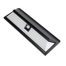 태양광 센서등 118 DHLEDSS-A, 혼합색상 홈인테리어/원예/가드닝 반품 최저가 34,380원