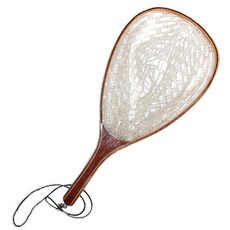 맥스캐치 원목 러버 뜰채, 원목 + 투명 스포츠/레저/낚시 반품 최저가 13,690원