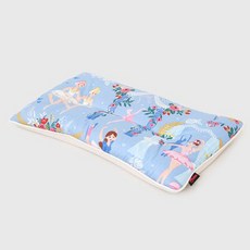 엘림코리아 낮은 쿨 어린이 베개, 발레리나 출산/유아동/유아동침구 반품 최저가 13,670원