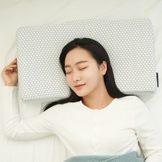 센스맘 숨쉬는 경추베개, 화이트, 2개 홈인테리어/침구 반품 최저가 99,000원