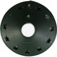 노마드 스트링라이트 가죽 쉐이드 스타 N-814, 그린(N-8141) 홈인테리어/단스탠드 반품 최저가 7,740원