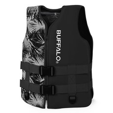 버팔로구명조끼 네오프렌, 팜블랙 스포츠_레저/수영/수상스포츠 반품 최저가 22,870원
