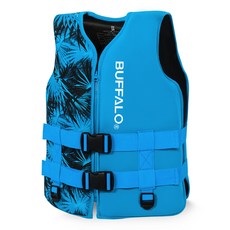 버팔로구명조끼 네오프렌, 팜블루 스포츠_레저/수영/수상스포츠 반품 최저가 21,200원
