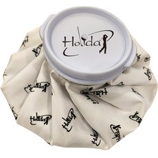 Holida 골프 냉온찜질 얼음주머니 화이트 8 x 23 cm, 1개 생활용품/건강/의료용품 반품 최저가 4,060원