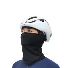 탐사 UV 프로텍션 스포츠 쿨 마스크, 블랙 스포츠/레저/자전거 반품 최저가 2,820원