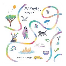 BEFORE NOW, Penguin Young Readers Group 출산/유아동/유아동도서 반품 최저가 14,070원