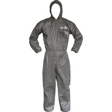 가드맨 PP 원피스 작업복, 회색, 1개 반려동물용품/소동물/가축용품 반품 최저가 2,400원