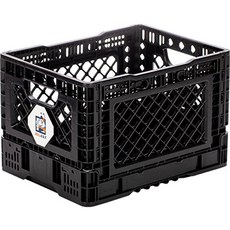 빅앤트 폴딩박스, 블랙, 25L, 1개 생활용품/수납/정리 반품 최저가 12,200원