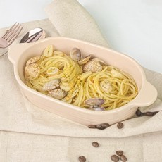 로얄보덴 두두 타원형 오븐 그라탕기, 버터, 1개 주방용품/그릇/홈세트 반품 최저가 5,350원