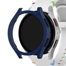 갤럭시워치4 초경량 슬림 하드 케이스 40mm GPC, 미드나잇블루(GPC-6), 1개 헬스/건강식품/건강/의료용품 반품 최저가 4,690원