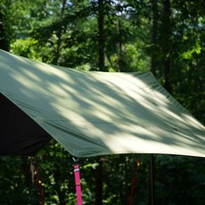 미르카 옥타타프 블랙코팅 옥타곤 150D, 올리브 스포츠/레저/캠핑전문관 반품 최저가 84,930원