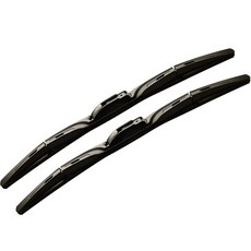 다보니 BMW 전용 실리콘 발수코팅 하이브리드 와이퍼 2p, 1세트 자동차용품/차량관리/소모품 반품 최저가 15,280원