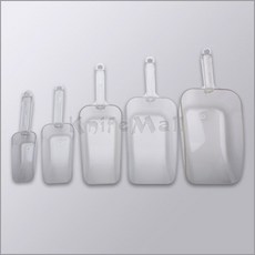 카라신 PC 얼음 스쿠프 600cc, 1개 주방용품/수저/커트러리 반품 최저가 4,210원