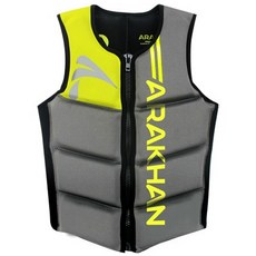 아라칸 프리미엄 네오프렌 부력보조복 110kg, 혼합색상 완구/취미/물놀이/계절완구 반품 최저가 42,320원