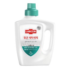 랩신 항균 솔잎향 액상세제 본품, 1개, 3L 생활용품/액체세제 반품 최저가 14,380원
