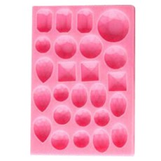 실리콘 수제몰드 보석 25구, 랜덤 발송 홈인테리어/홈데코/디퓨저 반품 최저가 10,520원